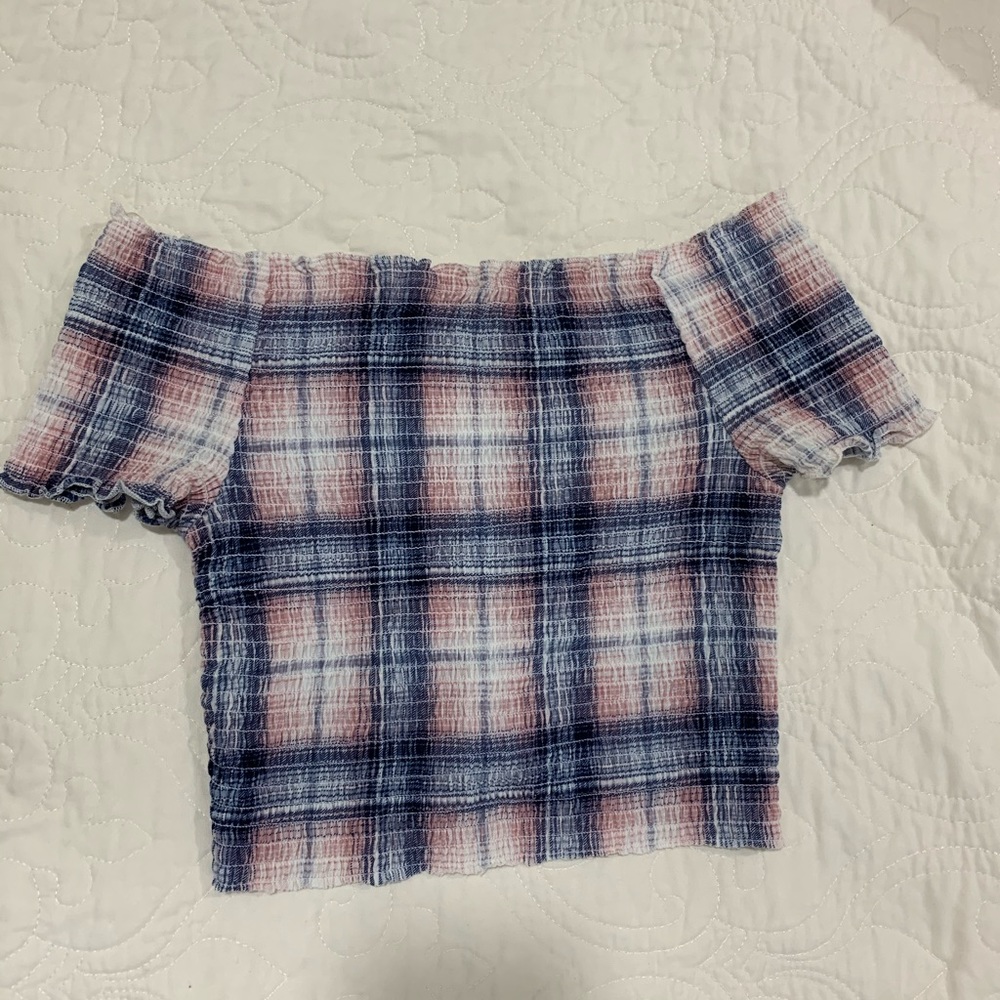 Crop top - Picture 2 of 4